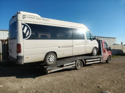 Minibüs Taşıma