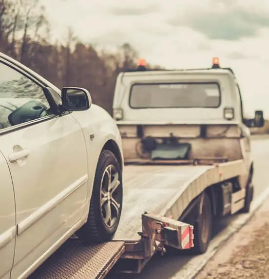 Konya ahtapot çekici filosu operasyona hazır beklerken oto kurtarma detayı