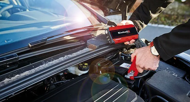 Konya Akü Takviyesi - Yol Yardım Operasyonu Resmi