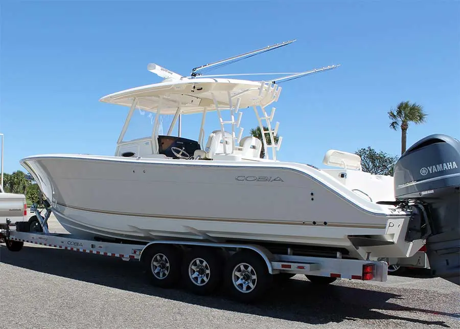 Konya Tekne Taşıma - Yol Yardım Operasyonu Resmi