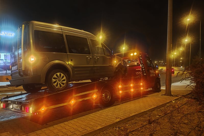 Konya Cekici Hizmeti - Emin Oto Kurtarma